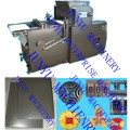 Double Color Cookies Forming Machine (JY-400)